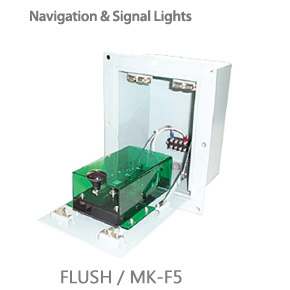 morse key switch flush mk-fs