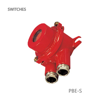 SWITCHES/PBE-S