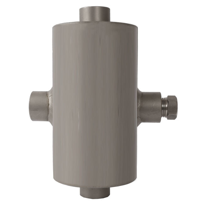Condensing pot_A060