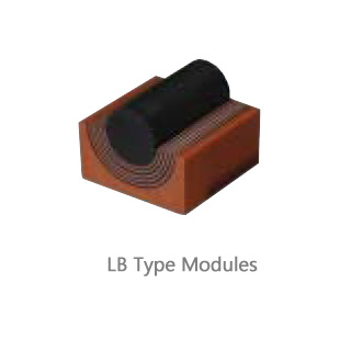 LB Type Modules