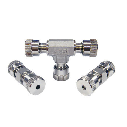 ULTRA VACUUM FITTING