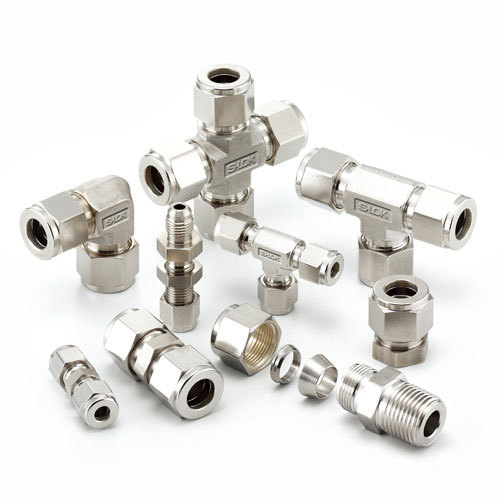 S-LOK TUBE FITTINGS