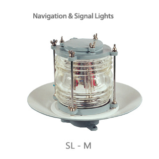 morse signal light sl-m