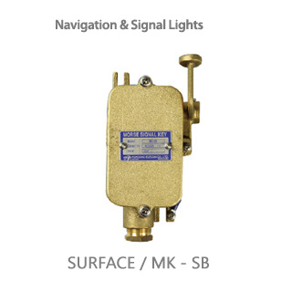 morse key switch surface mk-sb