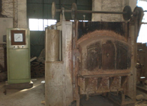 Annealing furnace