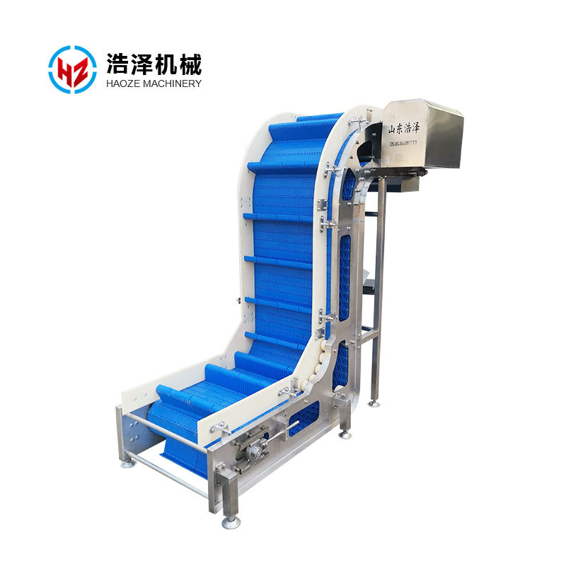 Z-type conveyor