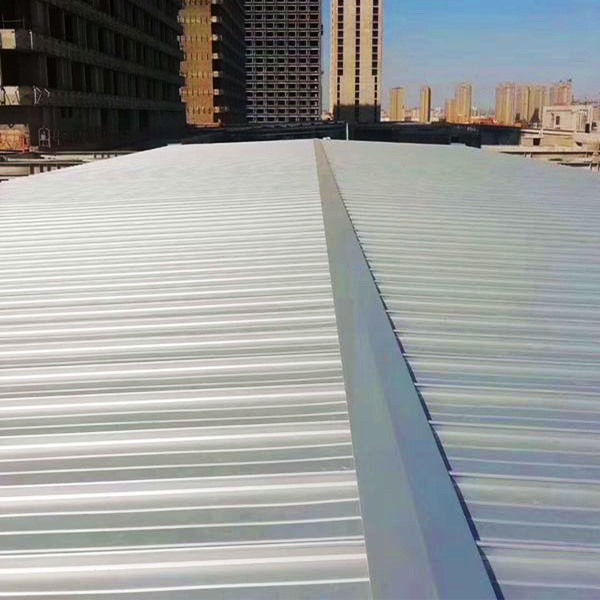 Aluminum Magnesium Manganese Roof Panel