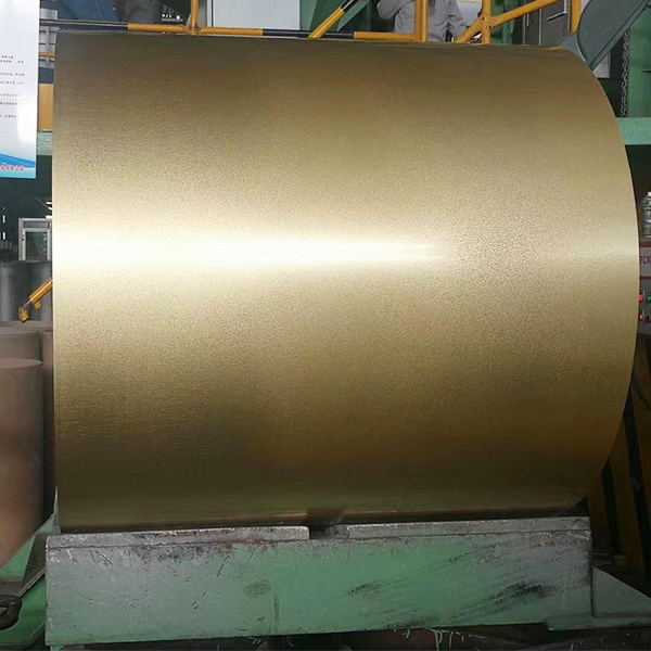 aluminized zinc sheet