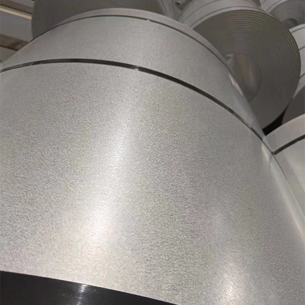 aluminized zinc sheet