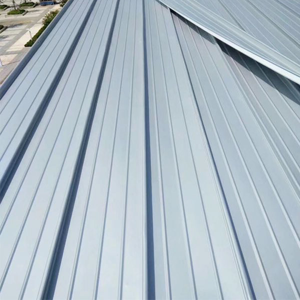 Aluminum Magnesium Manganese Roof Panel