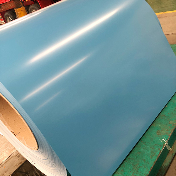 aluminum magnesium manganese plate