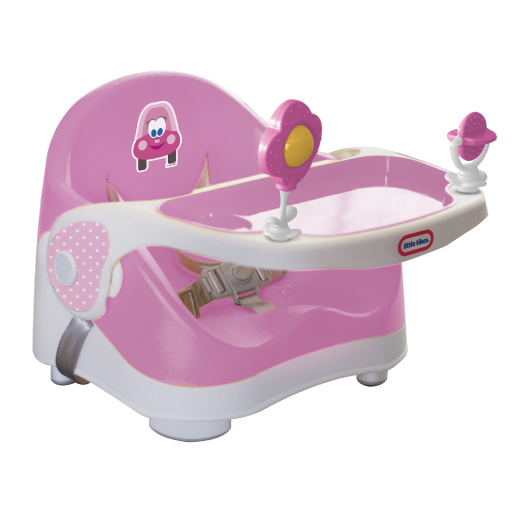 Cutie Coupe Booster Seat