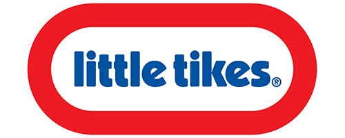 Little Tikes