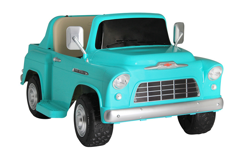 1956 Chevy Pick Up Truck
