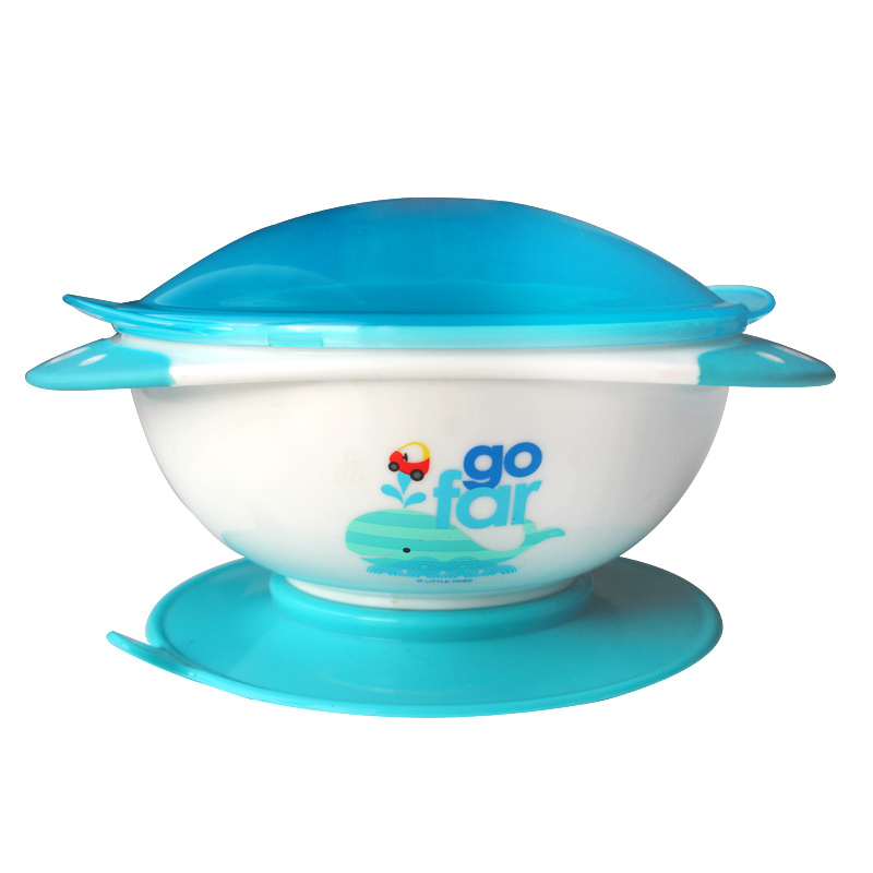 PP Suction bowl