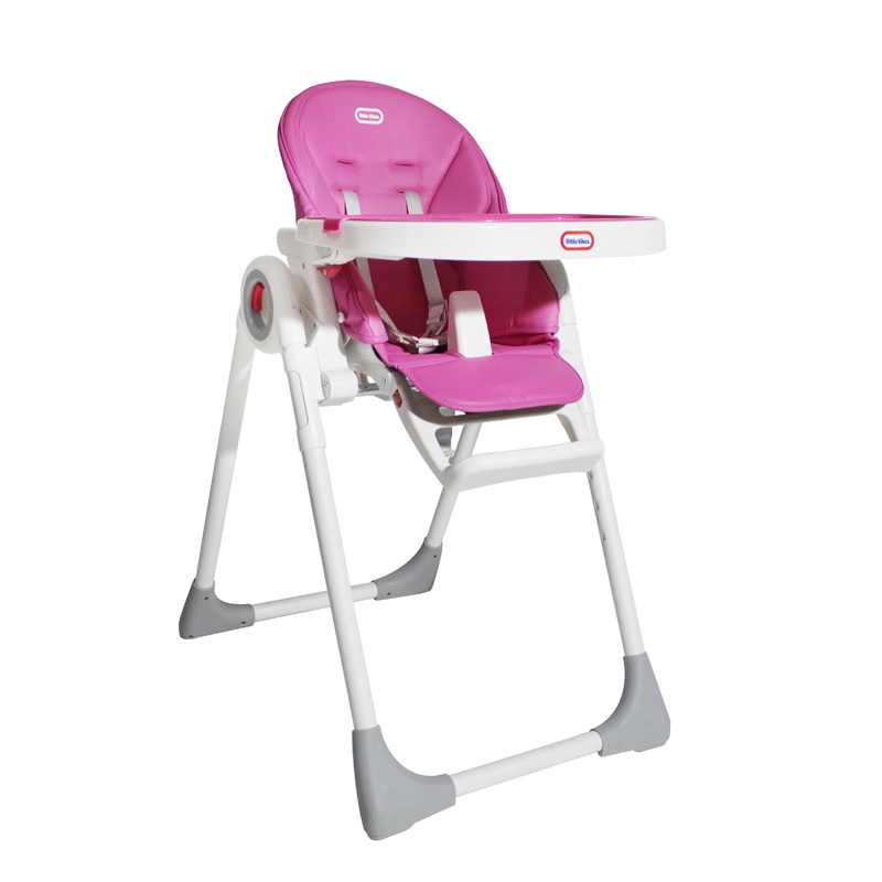 Cutie Coupe Highchair