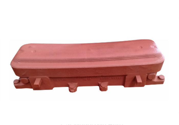 汽車模(模仁)