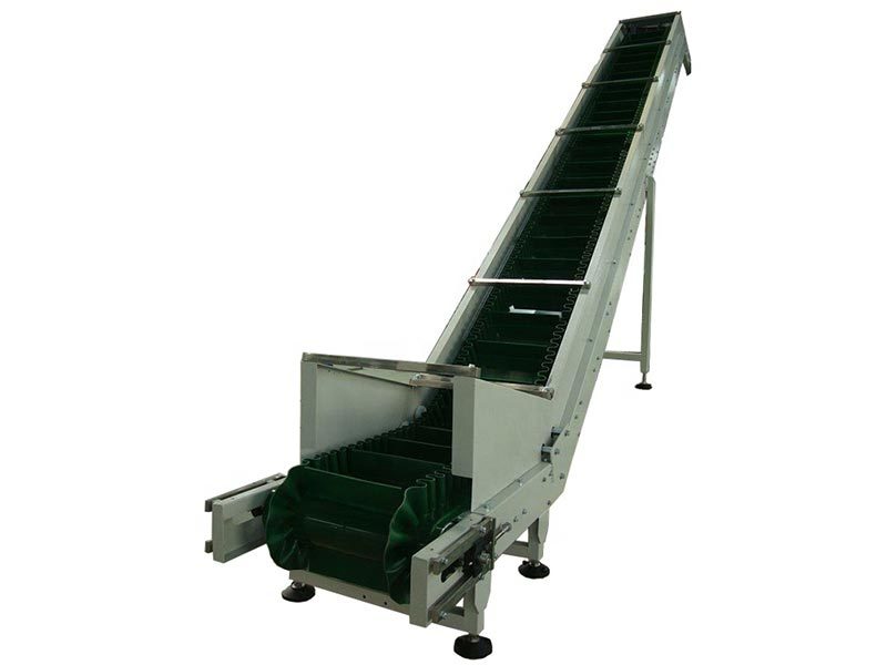 Quality Pellet conveyor manufacturers take you to understand the applications and categories of the Belt Conveyor 