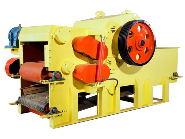 drum chipper from China manufacturer