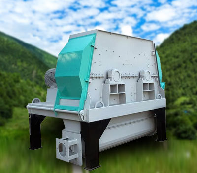 Hammer Mill