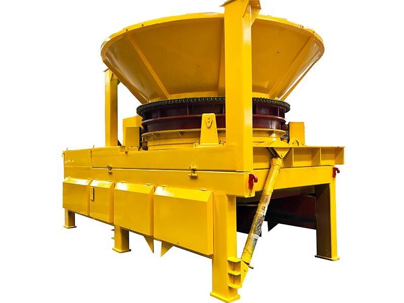 Tub grinder manufacturers take you to understand Grinder's product introduction