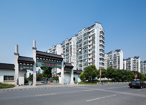 沁春园