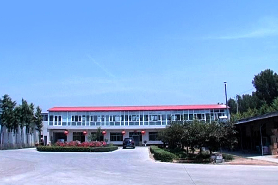 企业风采