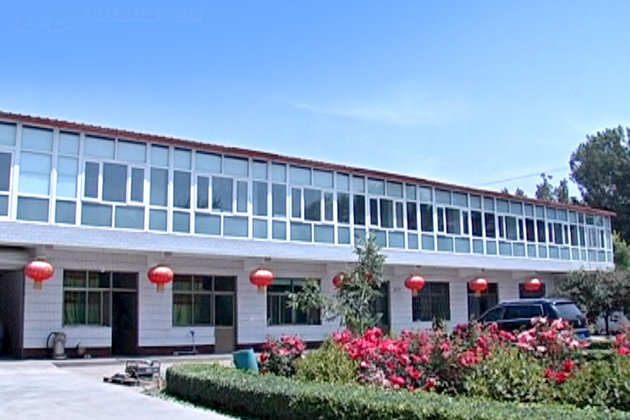 企业风采