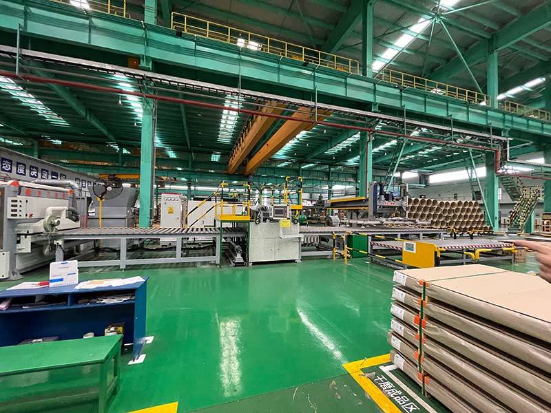 Production workshop