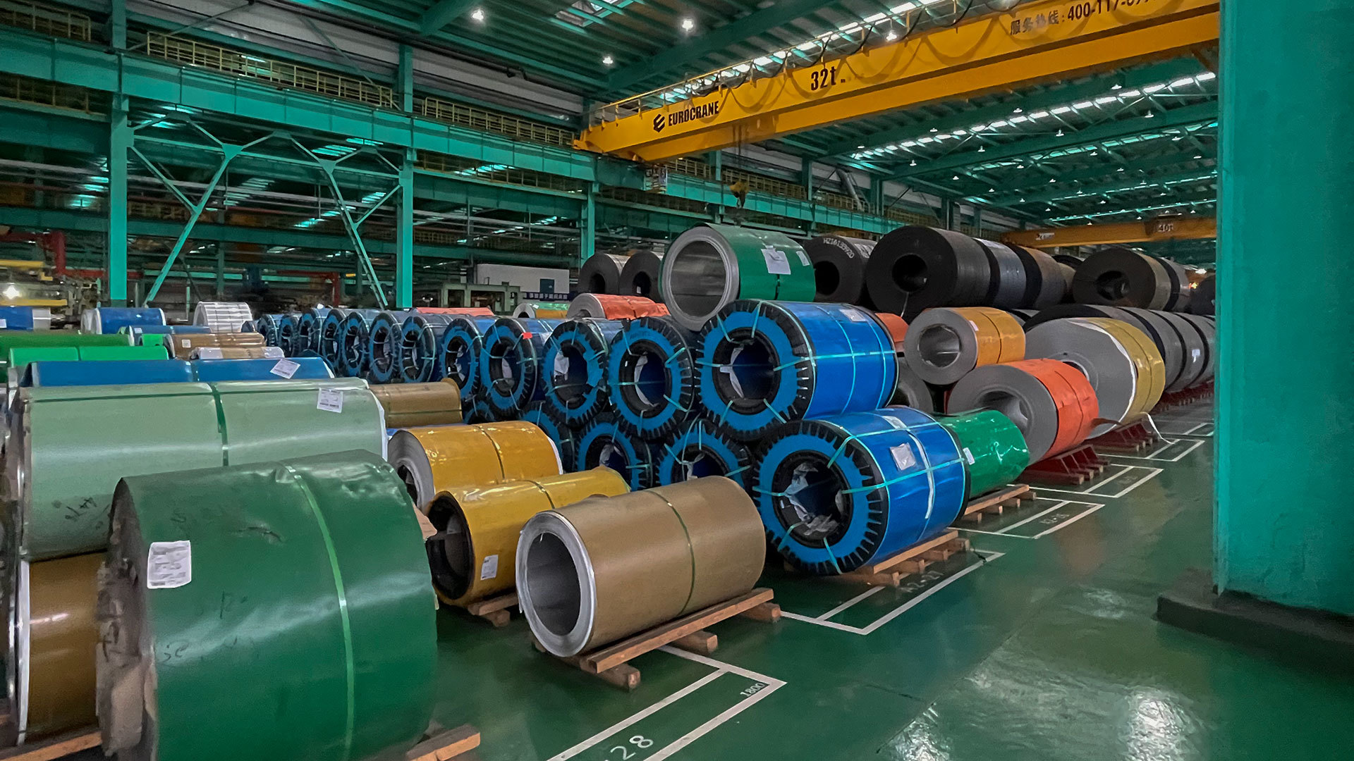 To provide customers with professional processing and manufacturing solutions of stainless steel, carbon steel and other materials