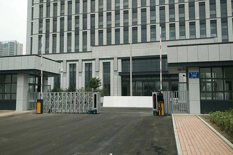 工程案例