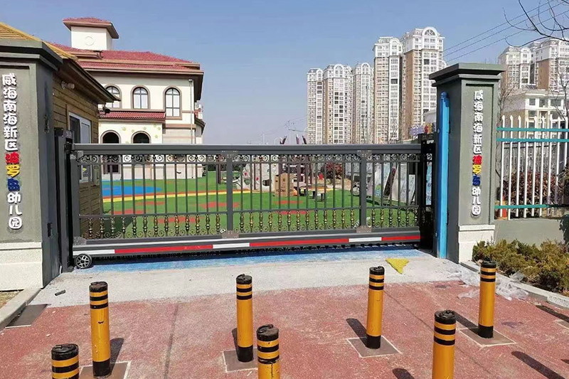工程案例