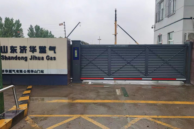 工程案例