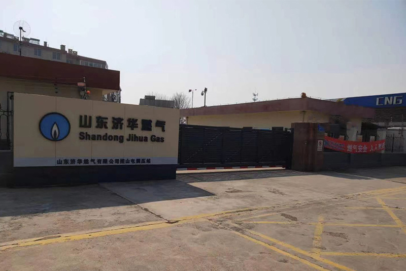 工程案例