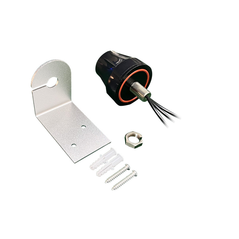 AC-GPS/GSM/WIFI-DHZJ