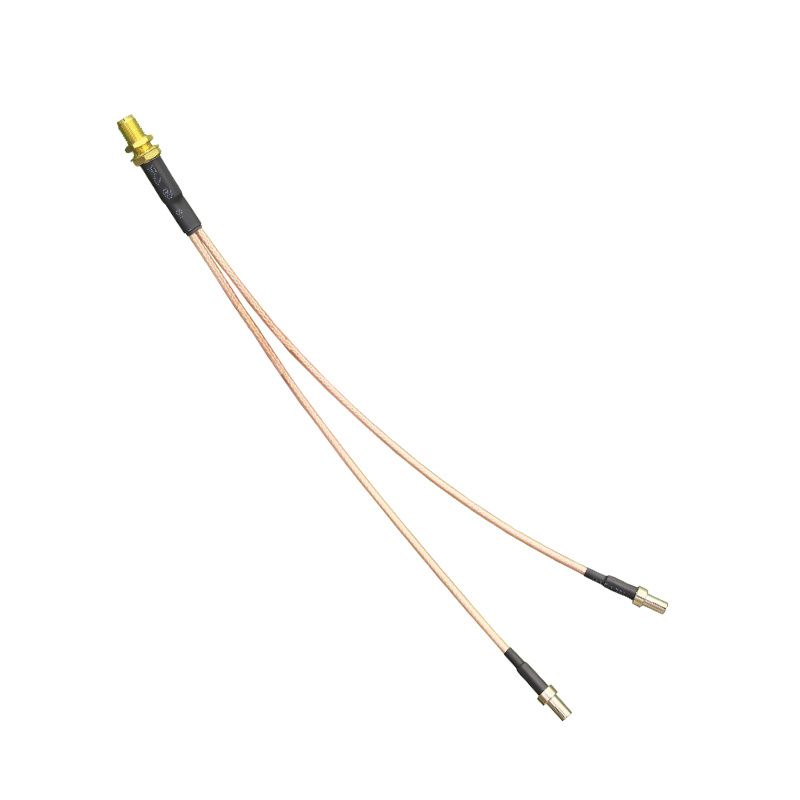 AC-CAB-SMAF-TS9X2