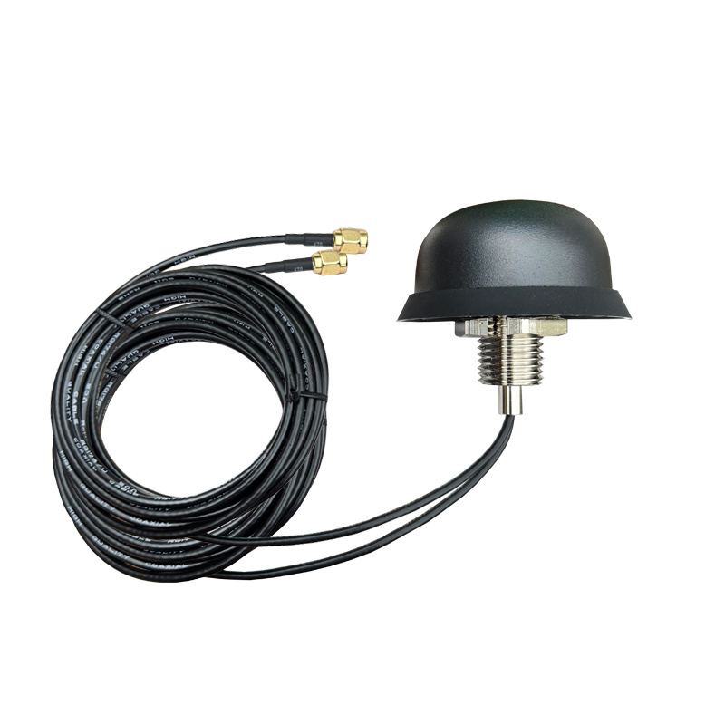 AC-LTE/WIFI-DKM20