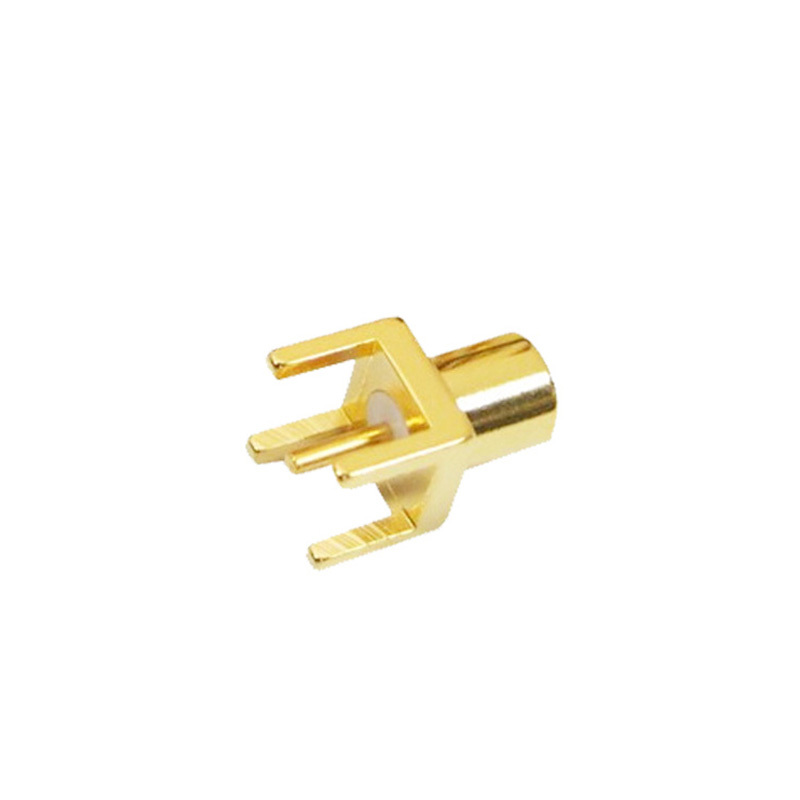 AC-MCX FJ-PCB-180