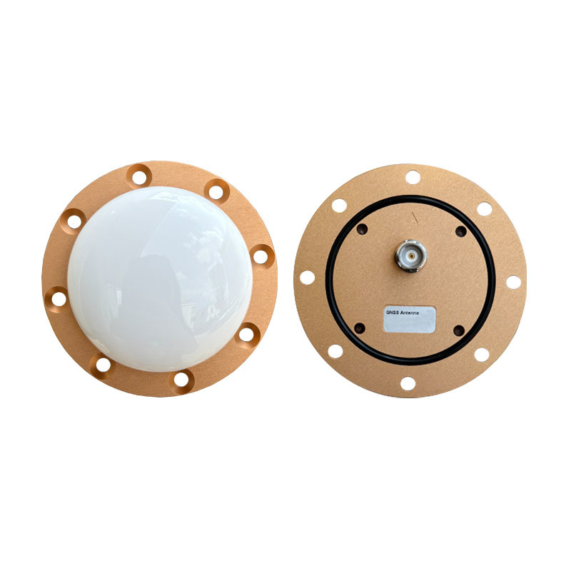 AC-GPS(L1/L2/E5b)/BD/GNASS-90