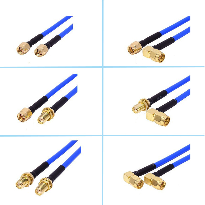 AC-CAB-SMA M-SMA M/402