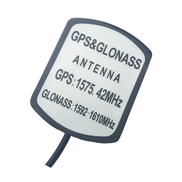 AC-GPS/GLONASS-08