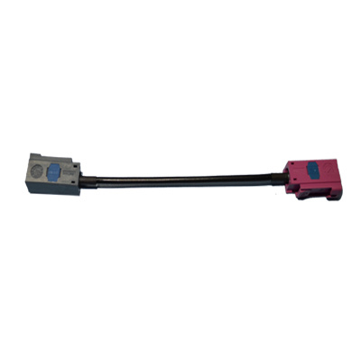 AC-CAB-FAKRA(G)F-FAKRA(H)F