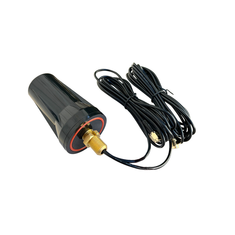AC-GPS/GSM-DJ