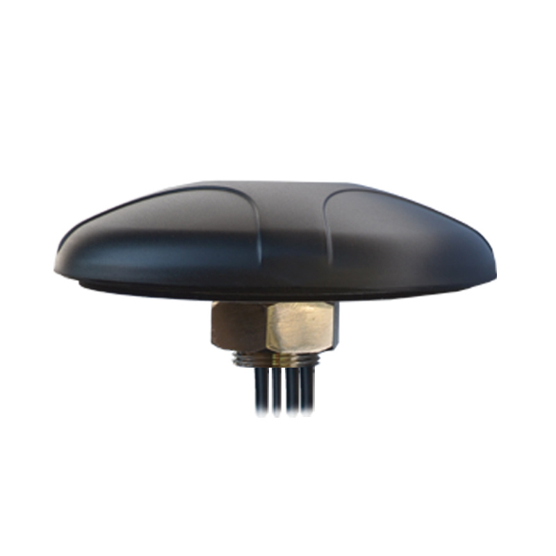 AC-GPS(GLONAS) /LTE/WIFI/3G-BQX 