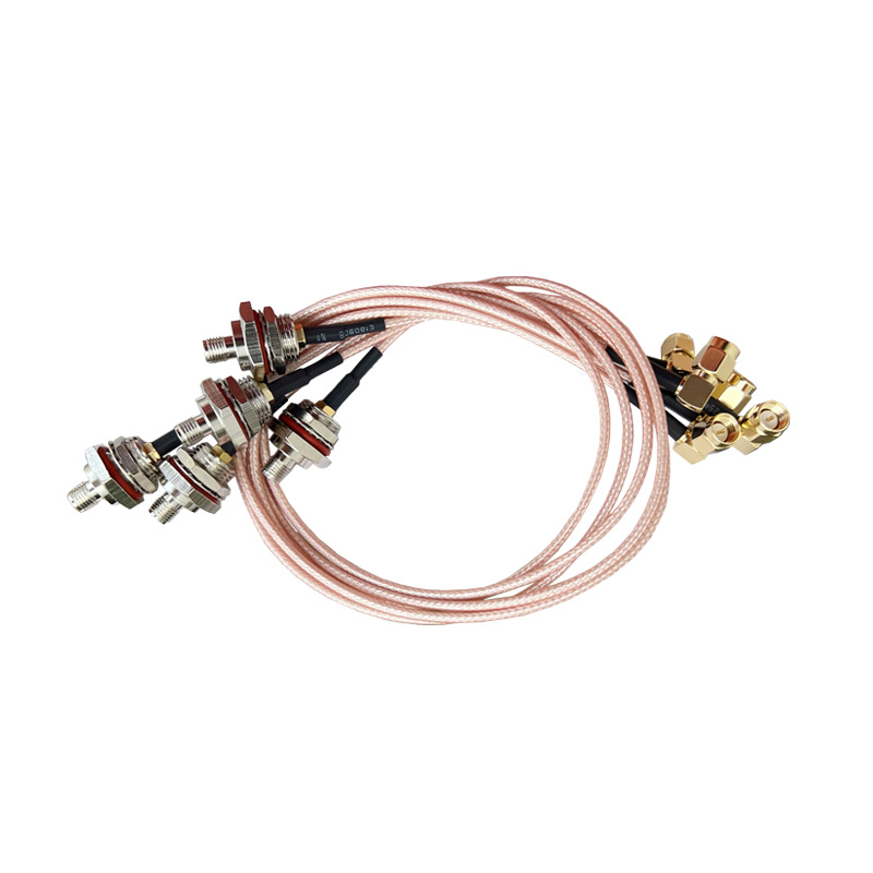 AC-CAB-SMA F M12-SMA RA M