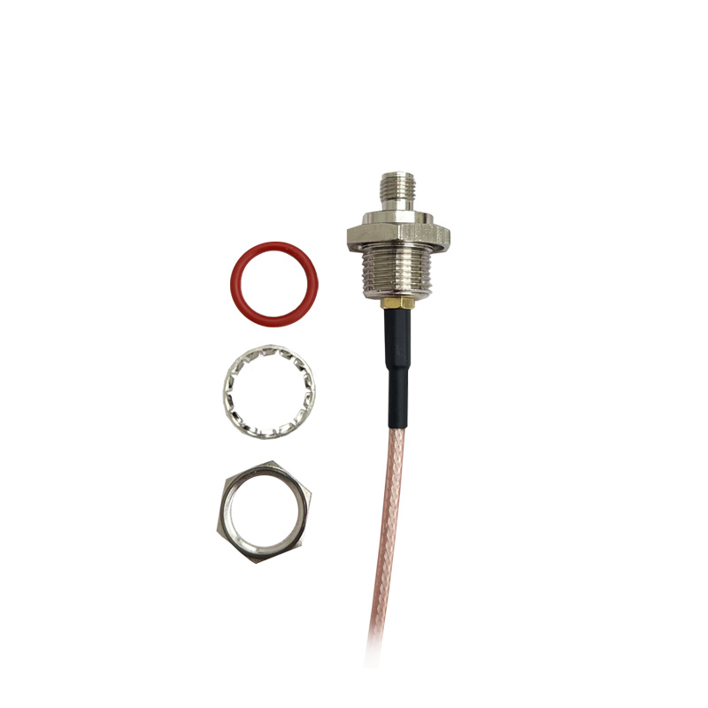 AC-CAB-SMA F M12-SMA RA M