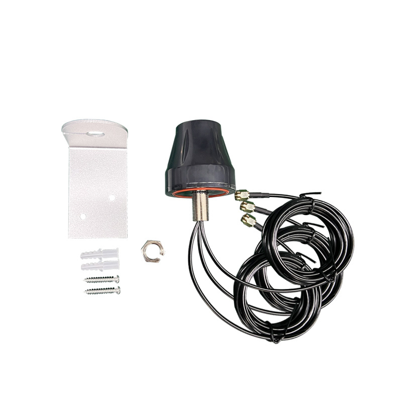 AC-GPS/GSM/WIFI-DHZJ