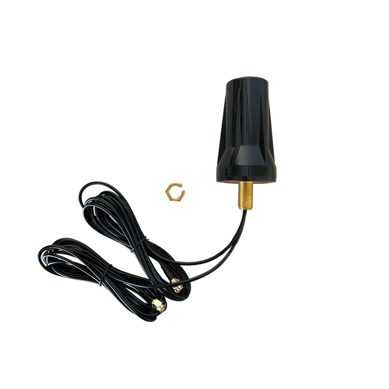 AC-GPS/GSM-DJ