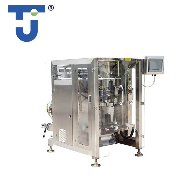 BGS-520 Automatic High Speed Packaging Machine