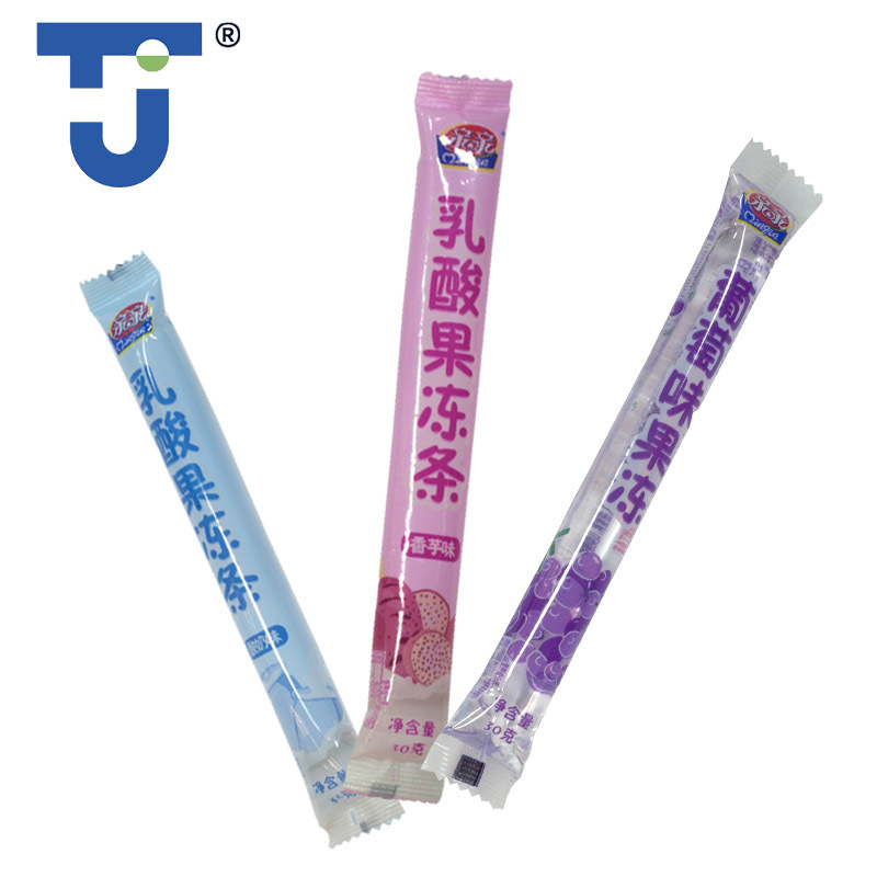 食品领域
